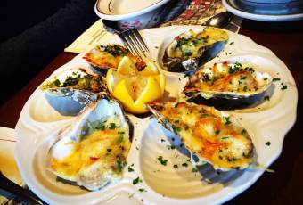 Union Oyster House user photo