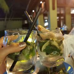 Hurricane's Grill & Bar Surfers Paradise 여행 사진