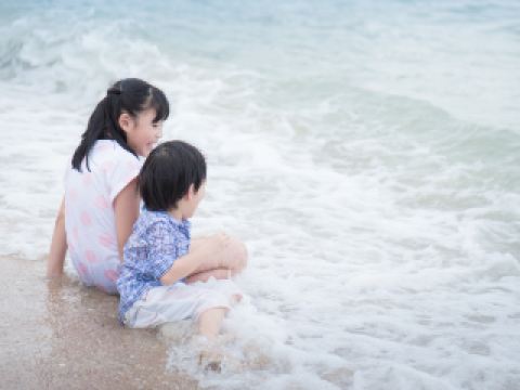 Hotels near Coronado Tidelands Park