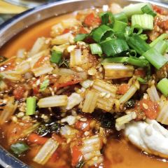 光头烧烤(绥山东路南二街店) User Photo