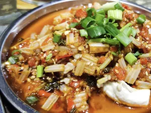 光头烧烤(绥山东路南二街店)