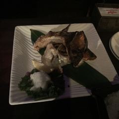 Blue Water Cafe User Photo