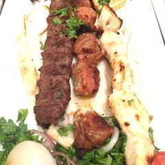 Al Safadi User Photo