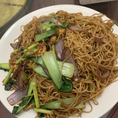 阿利茄汁面(文化路硅谷店) User Photo