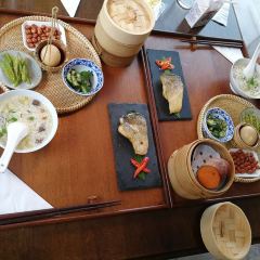 GuLangYu LiJiaZhuang XiuXian Coffee LvGuan User Photo