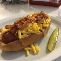 Mr D'z Route 66 Diner User Photo