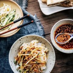陈仓老街美食天地 User Photo