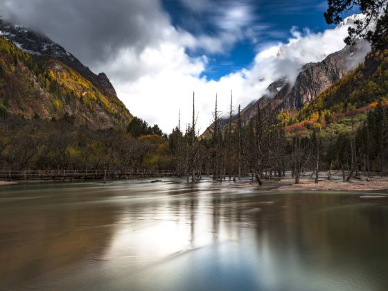 Changping Valley