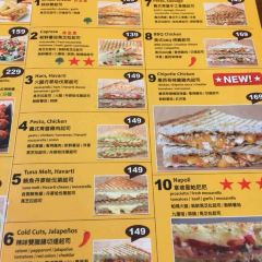 Pizza Rock User Photo