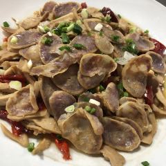 鹹魚鹹肉特色店張用戶圖片