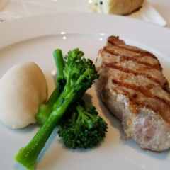 New York Grill User Photo