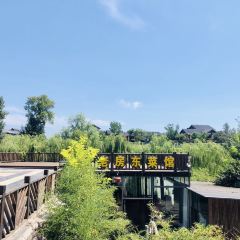 柏坡农家饭店(富民街店) User Photo