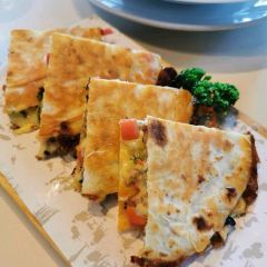 Greyhound Cafe - Mega Bangna User Photo