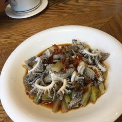 Jinyuan Restaurant (jiangbei) User Photo