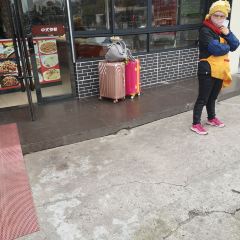 SHANG KE YOU PIN HUAN LE ZHONG CAN TING User Photo