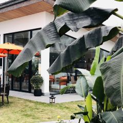 溪地阿兰若度假村落(大邑安仁古镇店)·垄上中餐厅 User Photo