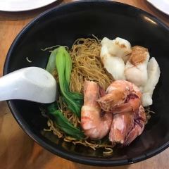 Restoran Arzed User Photo