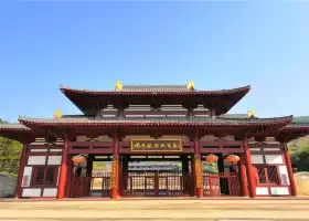 平南佛子嶺旅遊康養度假區