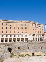 Anfiteatro Romano di Lecce