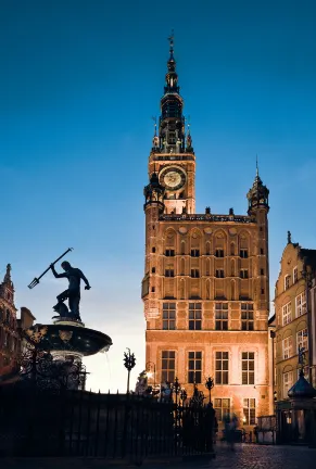 Hilton Gdansk Bewertungen