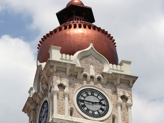Independence Square