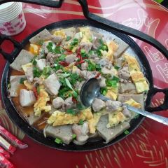 旭日升酒家 User Photo