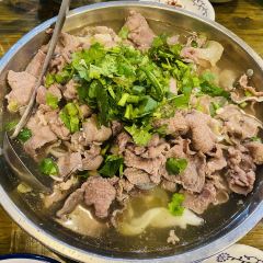 FANG FANG QIAO JIAO BEEF User Photo
