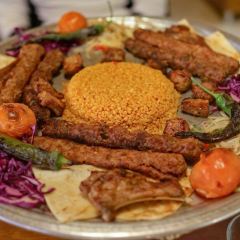 Zubeyir Ocakbasi User Photo