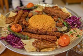 Zubeyir Ocakbasi User Photo