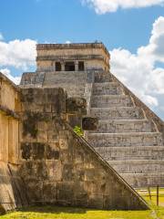 Chichén Itzá