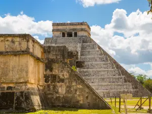 Chichen Itza