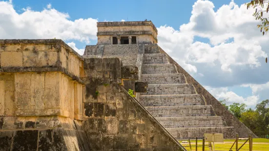 Chichen Itza