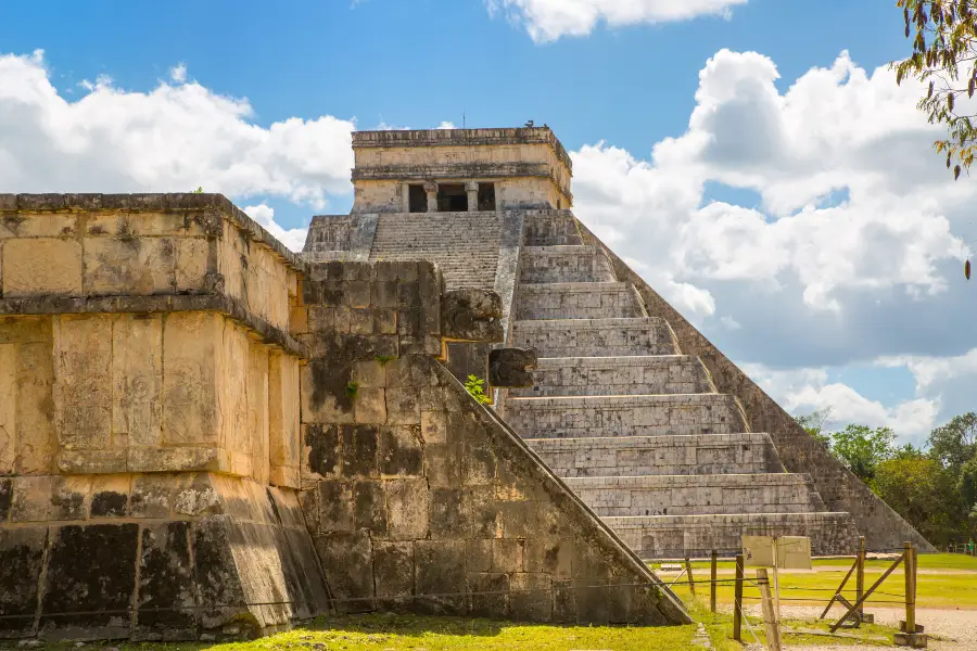 Chichen Itza