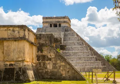 Chichén Itzá
