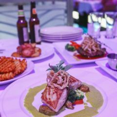 Sea Grill Restaurant User Photo