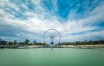 Tuileries Garden