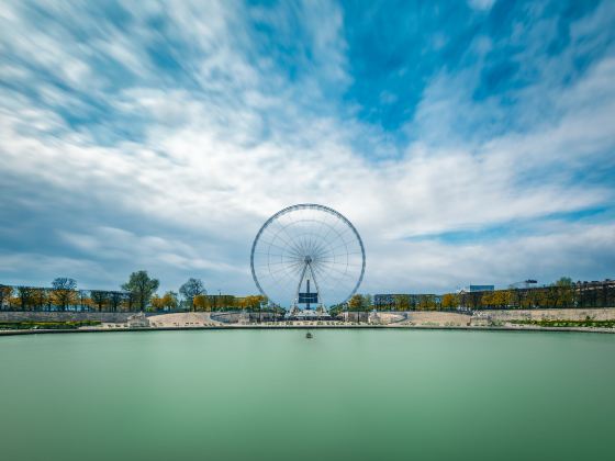 杜樂麗花園