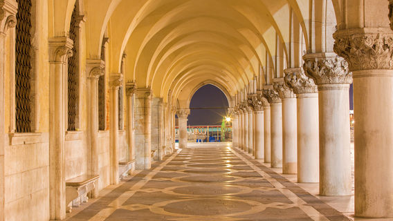 Venezia
