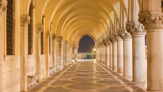 Biblioteca Nazionale Marciana