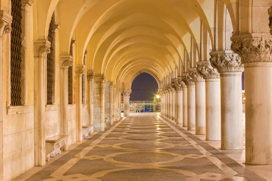 Biblioteca Nazionale Marciana