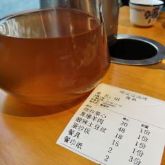 Chengbianbian Barbecue (Dunhuang Main Branch) User Photo