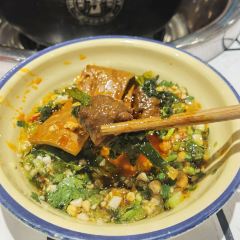 淑芬串串平价食店(九街店) User Photo