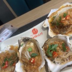 鸿宇海鲜烧烤 User Photo