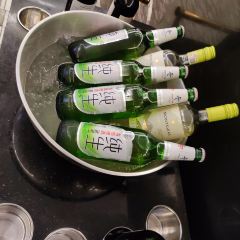 The Anandi Hotel and Spa Shanghai·mijingxicantingzizhucan User Photo