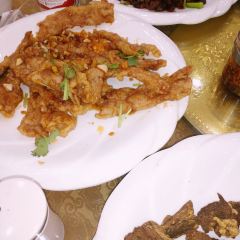 铁南对夹(林西大道店) User Photo