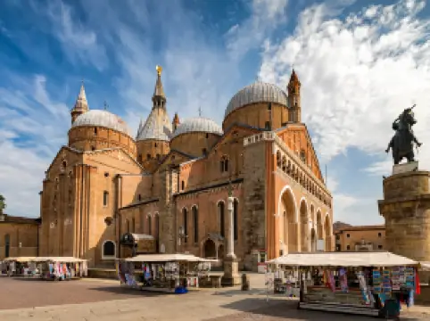 세인트 안토니 대성당