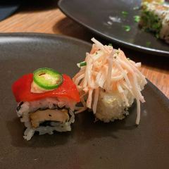 Sushi Hosohata User Photo