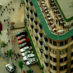 Ocean View Restaurant User Photo