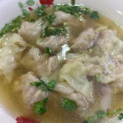 Goubuli(sifangludian) User Photo