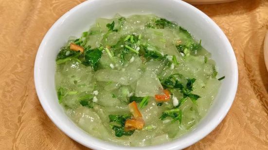 Yangming Spring
